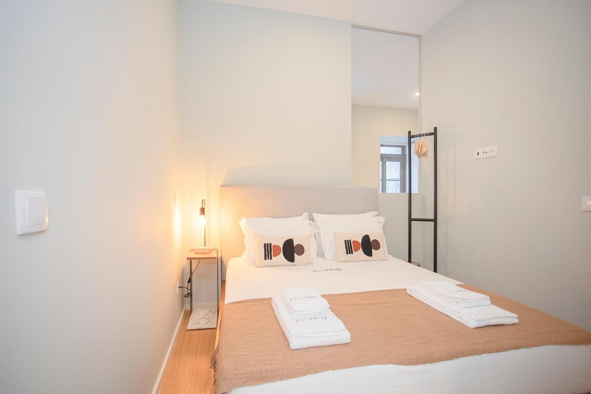 Apartament Liiiving In - Sweet Sunlight Terrace *