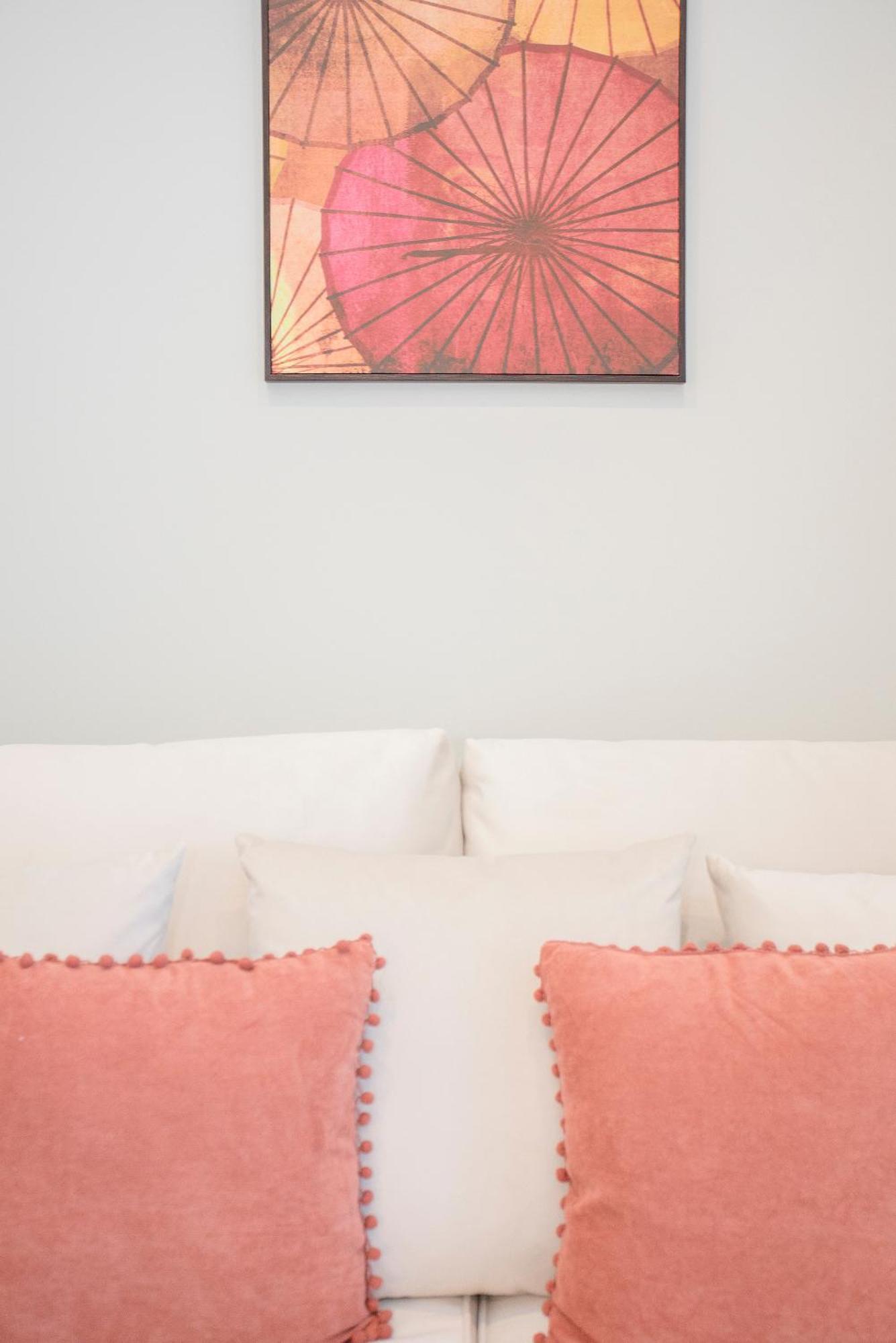 Apartamento Liiiving In - Sweet Sunlight Terrace