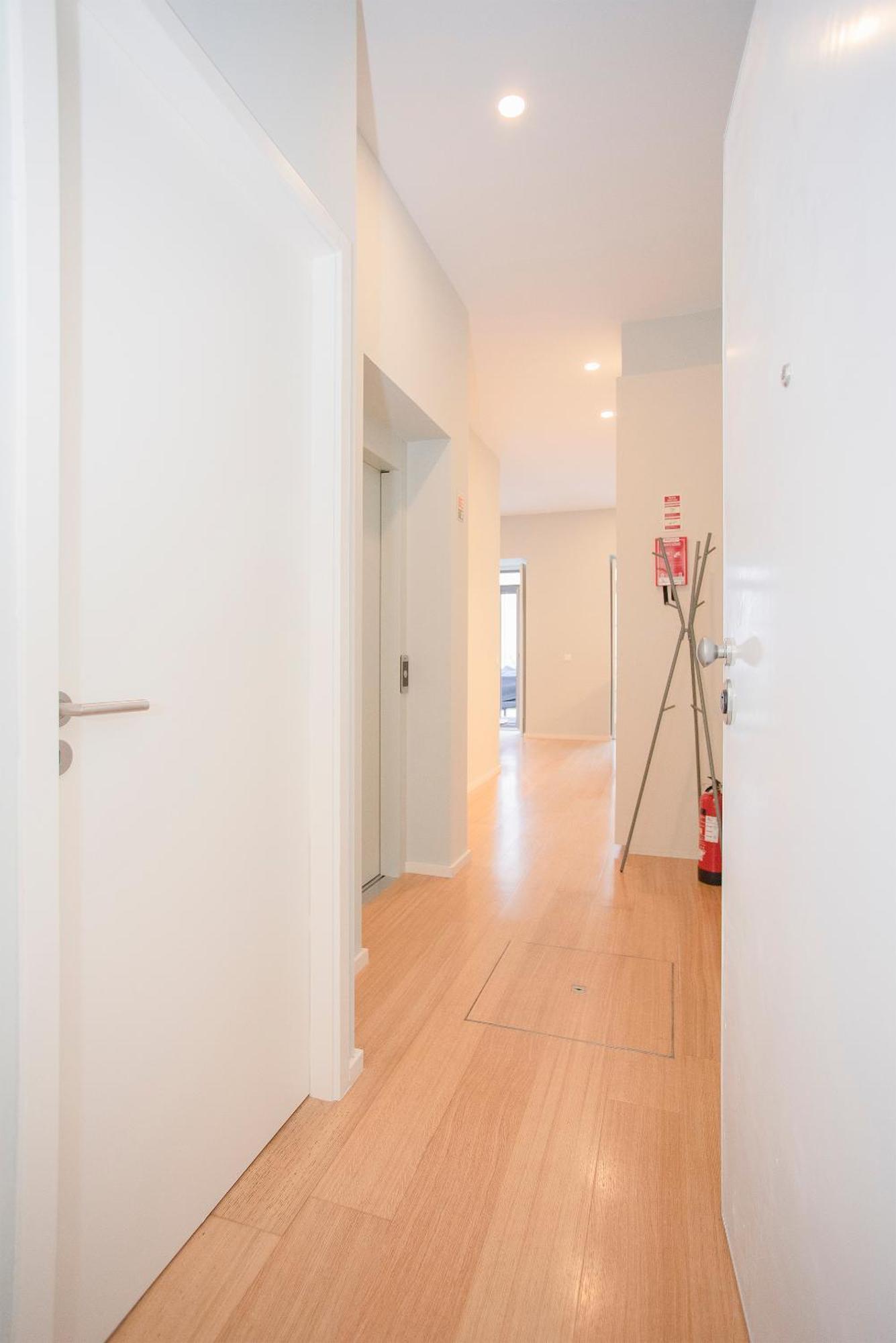 Liiiving In - Sweet Sunlight Terrace Apartamento *
