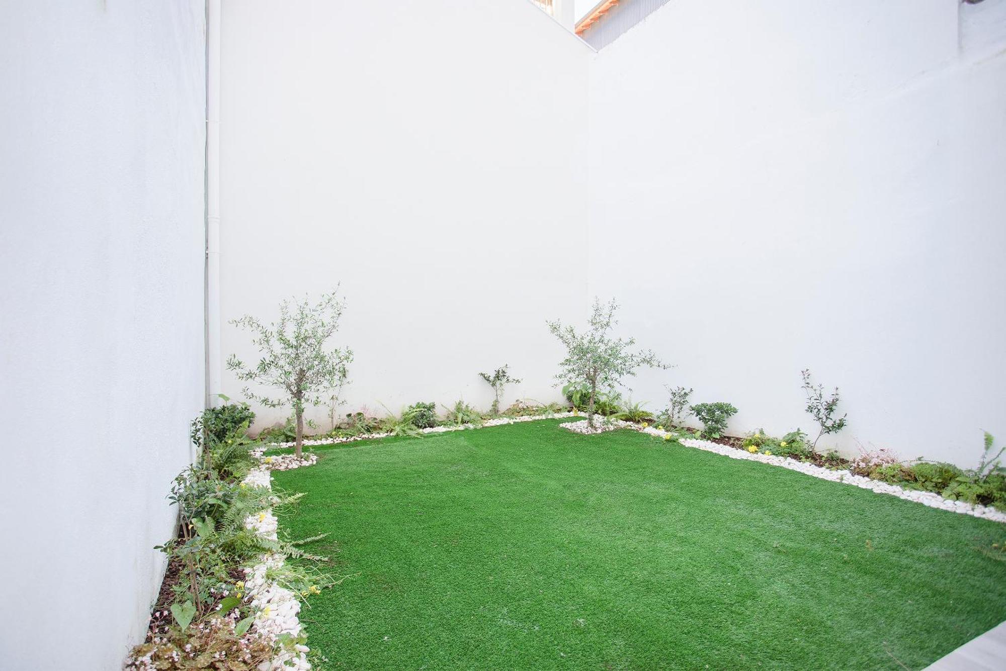 Liiiving In - Sweet Sunlight Terrace Apartamento *