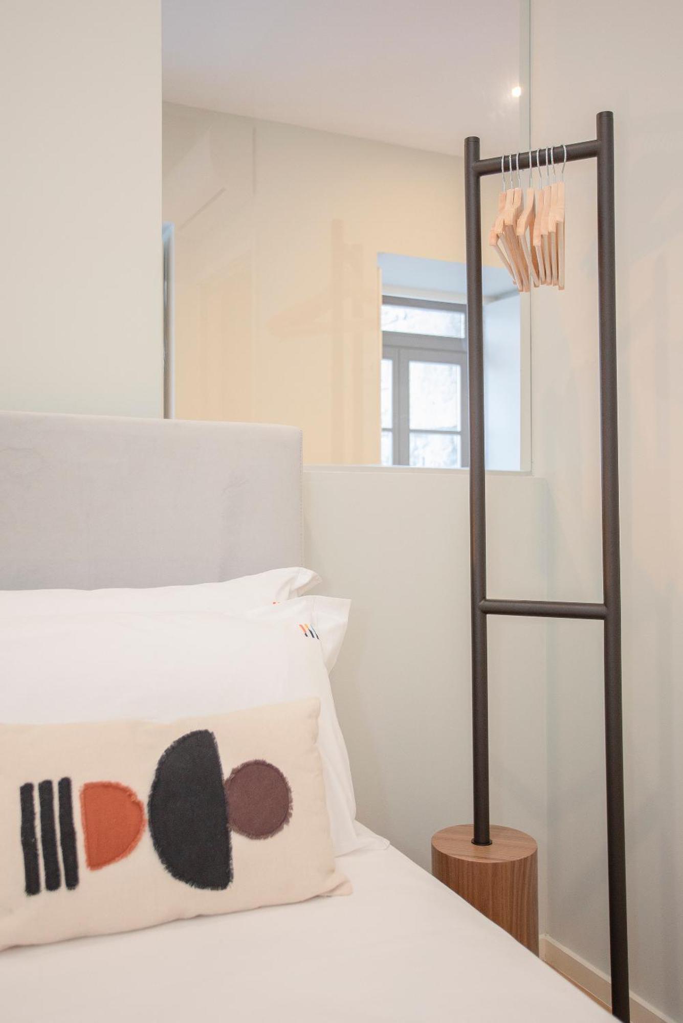 Liiiving In - Sweet Sunlight Terrace Apartamento