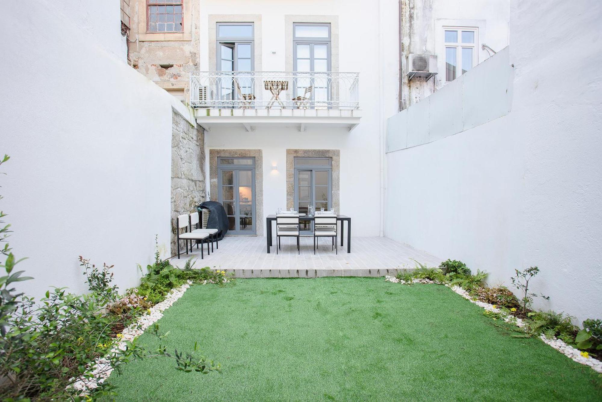 Apartamento Liiiving In - Sweet Sunlight Terrace