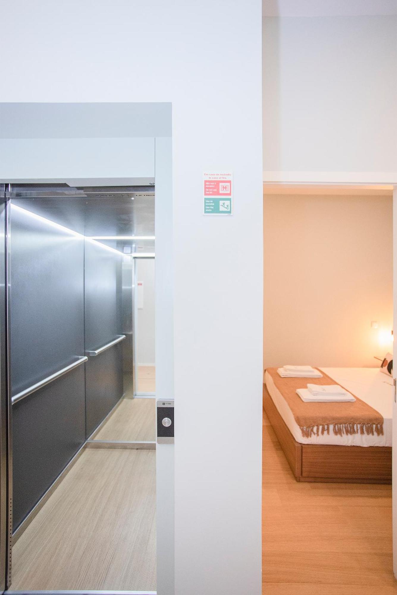 Apartamento Liiiving In - Sweet Sunlight Terrace *