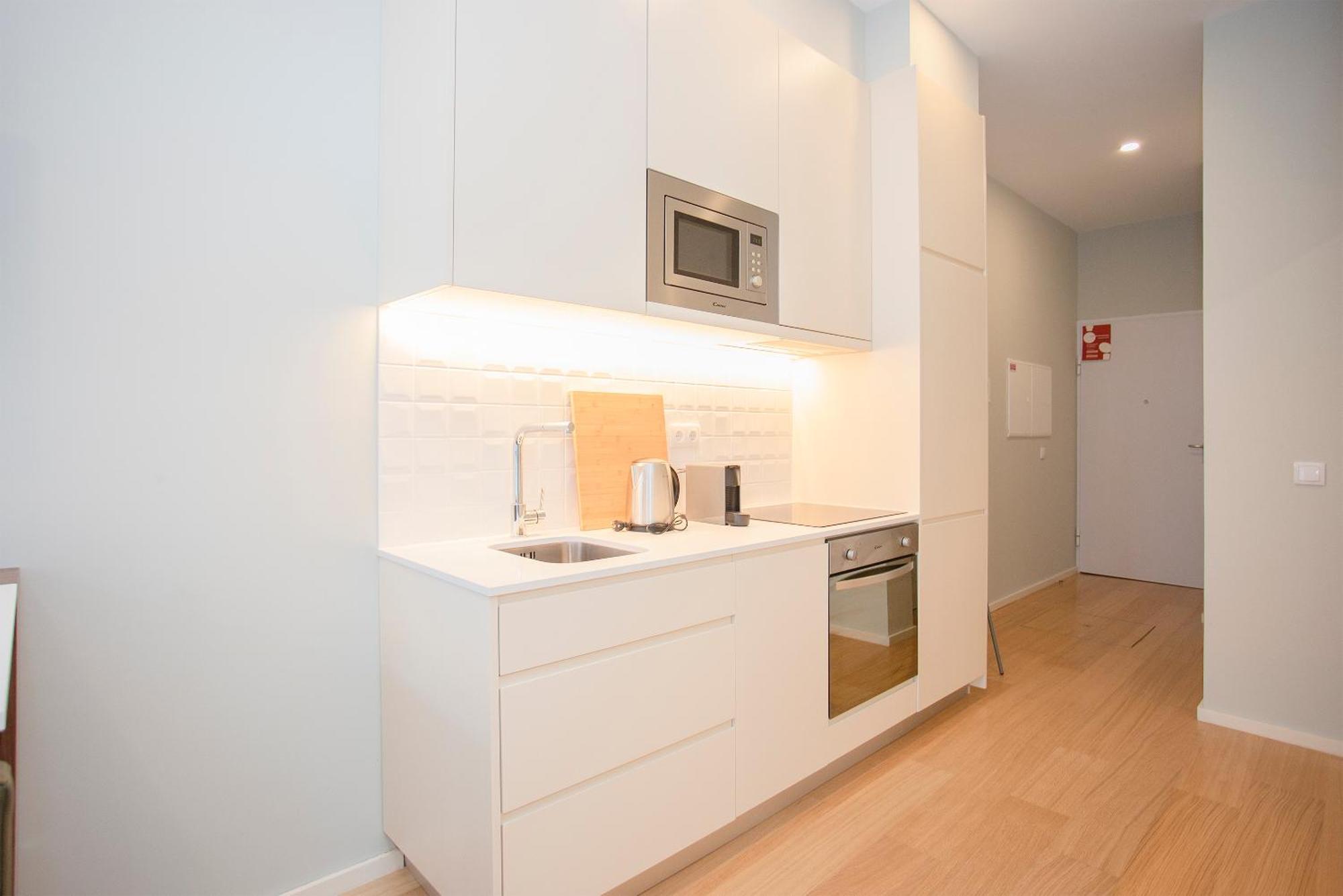 Apartamento Liiiving In - Sweet Sunlight Terrace *